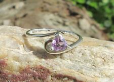 Ring herz lila gebraucht kaufen  Zell