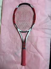 Wilson K Six. Raquete de tênis One Tour 90 tamanho médio Roger Federer comprar usado  Enviando para Brazil