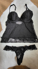 Hemdchen string set gebraucht kaufen  Erlangen