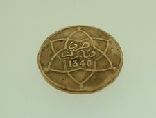 Marocco moneta mazunas usato Marocco moneta mazunas usato  Bozen