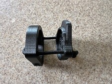 Hammy3dprints light lens for sale  Greencastle