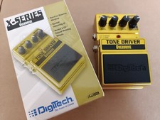 Digitech series tone for sale  EASTBOURNE