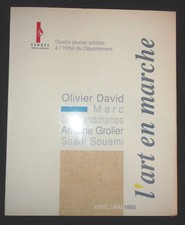 .david desgrandchamps grolier d'occasion  Les Sables-d'Olonne