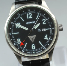 Junkers gmt titanium d'occasion  Expédié en Belgium
