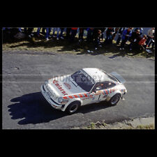 Photo .027251 porsche d'occasion  Martinvast