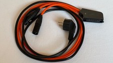 Kabel tab v76 gebraucht kaufen  Kavelstorf