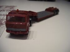 Wiking magirus warnlicht gebraucht kaufen  Solingen