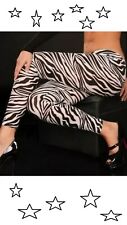 Leggings collant copricostume usato  Voghera