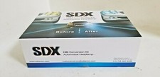 Sdx hid conversion for sale  Hendersonville