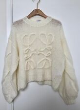 mohair sweater for sale  ENFIELD