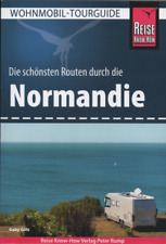 Normandie wohnmobil tourguide gebraucht kaufen  Hürth