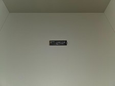 Ssd samsung 256gb usato  Zignago