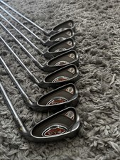 Ping g10 irons for sale  WAKEFIELD