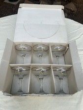 Babycham glass party for sale  BURTON-ON-TRENT