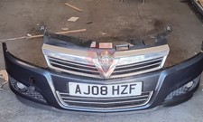 Vauxhall astra design for sale  NOTTINGHAM