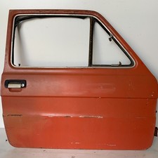 Portiera anteriore destra usato Portiera anteriore destra usato  Italia