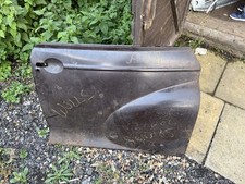 Morris minor door for sale  CHICHESTER