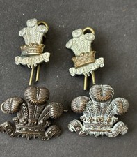Ww1 ww2 welsh for sale  UK