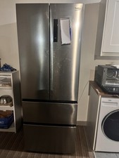 Beko american fridge for sale  PETERBOROUGH