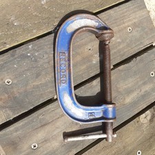 Record heavy duty for sale  COLNE