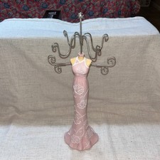 Dress form jewelry for sale  Edon
