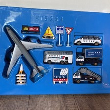 Vintage united airlines for sale  Browns Mills