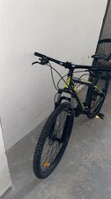 Fahrrad mountainbike heranwach gebraucht kaufen  Barsinghausen