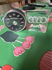 audi watch for sale  CLACTON-ON-SEA