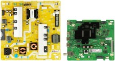 Samsung qn65q60tbfxza complete for sale  Burnsville