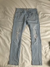 Topman men light for sale  ROTHERHAM