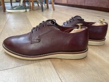 Red wing 3117 for sale  LONDON