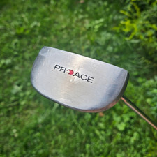 Proace putter inch gebraucht kaufen  Höhenkirchen-Siegertsbrunn