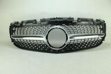 Kühlergrill mercedes benz gebraucht kaufen  Hamburg