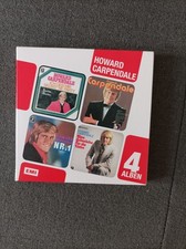 Howard carpendale alben gebraucht kaufen  Schönebeck (Elbe)