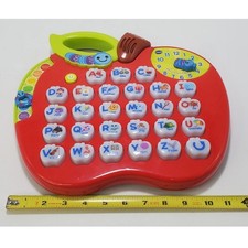 Vtech alphabet red for sale  Mustang