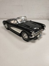 Modellino burago chevrolet usato  Ferrara