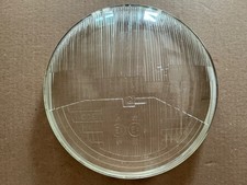 Verre optique phare d'occasion  La Couronne