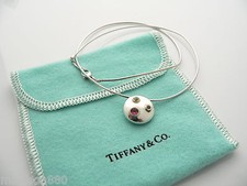 Tiffany silver 18k for sale  Palm Beach Gardens