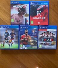Giochi ps4 bundle usato  Grugliasco
