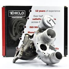 Turbocharger 49130 00103 for sale  LEICESTER