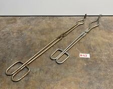 Muffelzange zahntechnik dental gebraucht kaufen  Selters