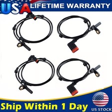 4pcs fit mercedes for sale  Perth Amboy