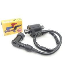 Zündspule zündkerzenstecker  gebraucht kaufen  Aschaffenburg
