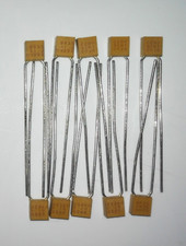 Condensatore ccr05ch100jr 10pf usato  Roma