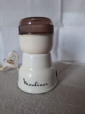 Moulin café moulinex d'occasion  Selles-sur-Cher