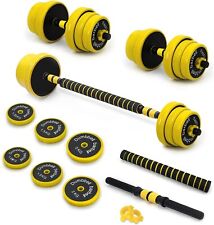 Dumbbell sets adjustable for sale  Gaithersburg