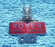 Vintage 1970s rover for sale  BOGNOR REGIS