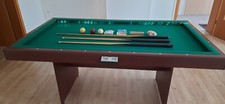 Billardtisch karambolage zub gebraucht kaufen  Ransbach-Baumbach