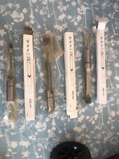 Mortice chisels bit for sale  GOOLE