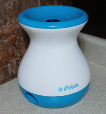Ifetch dogs fetching for sale  North Fort Myers